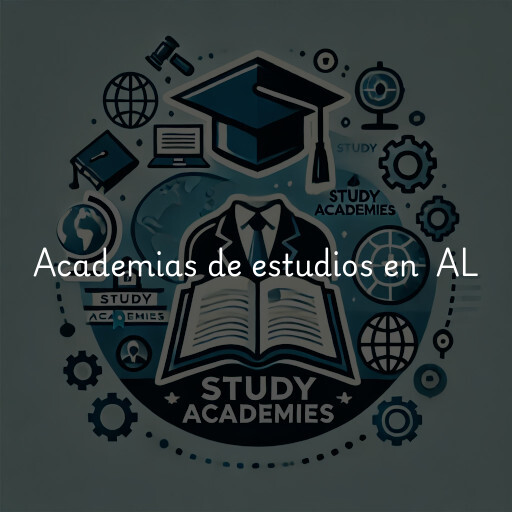 Academias de estudios en los Estados Unidos AL