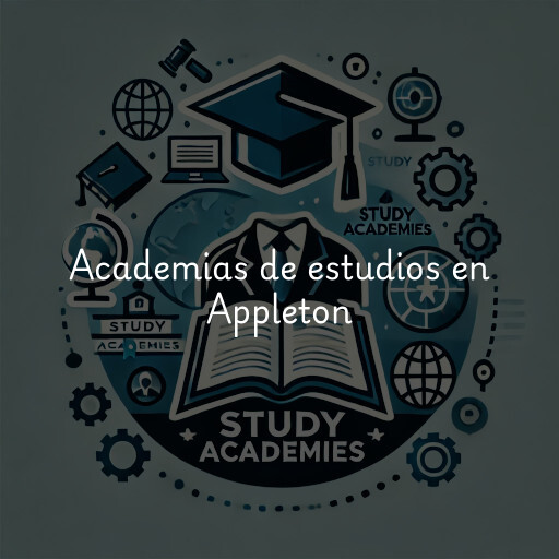 Academias de estudios en Appleton