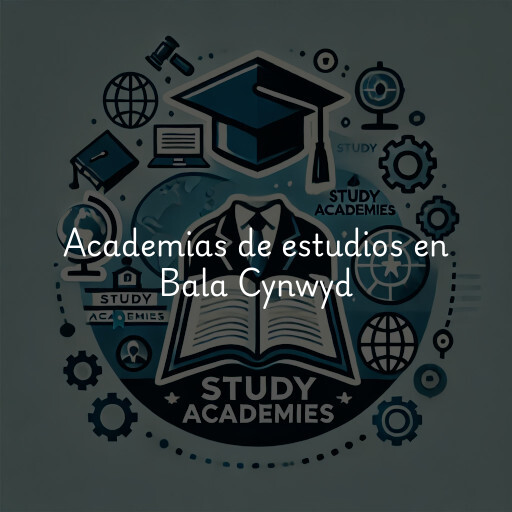 Academias de estudios en Bala Cynwyd