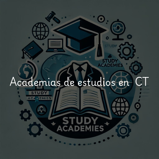 Academias de estudios en los Estados Unidos CT