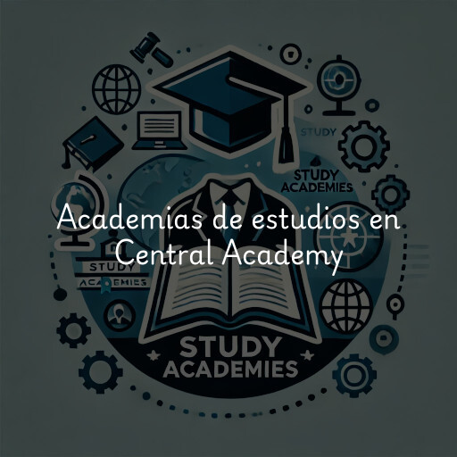 Academias de estudios en Central Academy