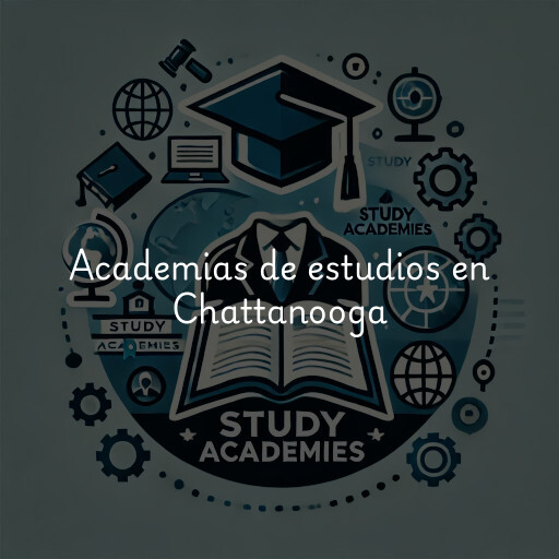 Academias de estudios en Chattanooga