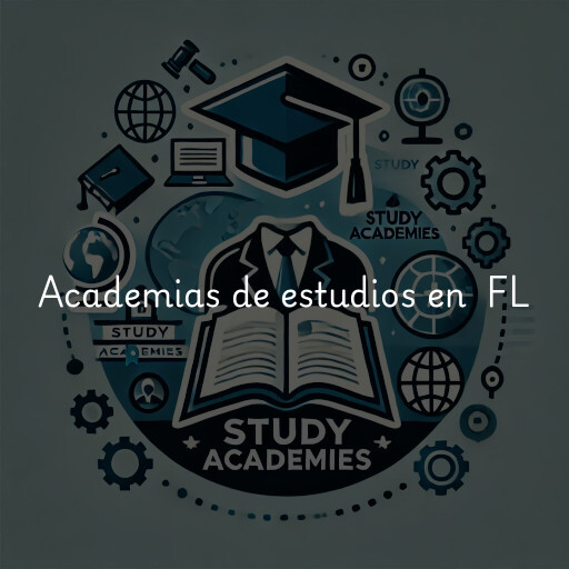 Academias de estudios en los Estados Unidos FL