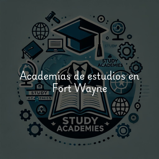 Academias de estudios en Fort Wayne