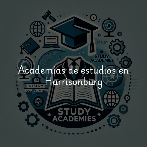 Academias de estudios en Harrisonburg