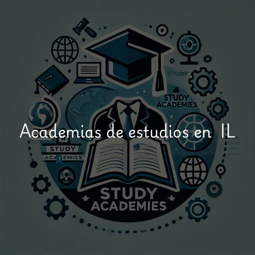 Academias de estudios en los Estados Unidos IL