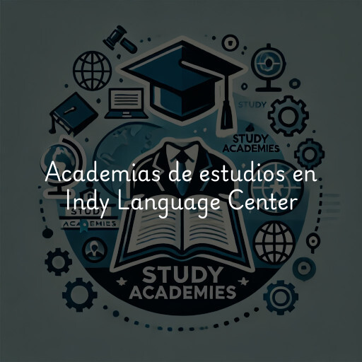 Academias de estudios en Indy Language Center