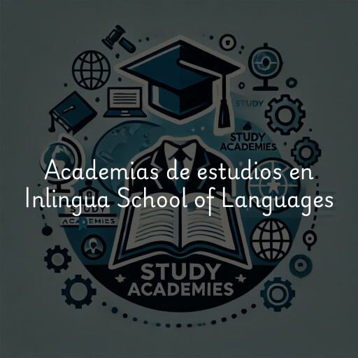 Academias de estudios en Inlingua School of Languages