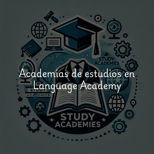 Academias de estudios en Language Academy