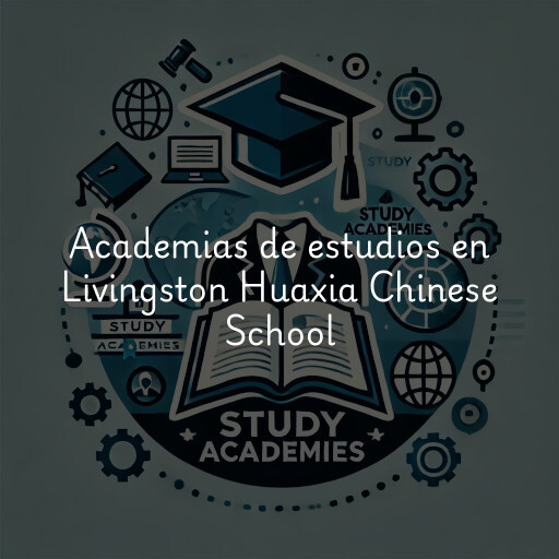 Academias de estudios en Livingston Huaxia Chinese School