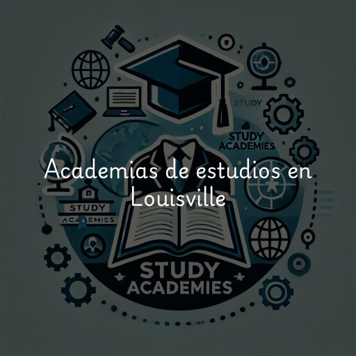 Academias de estudios en Louisville