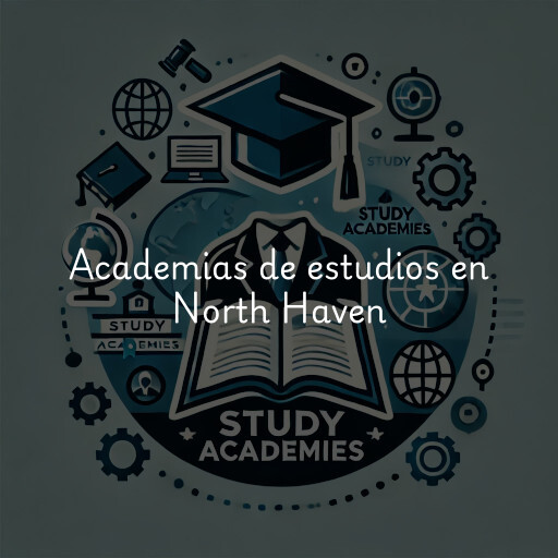 Academias de estudios en North Haven