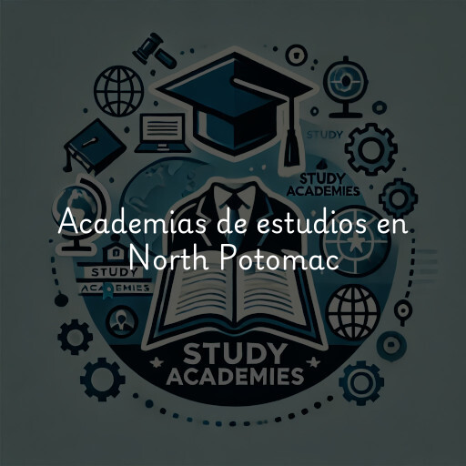 Academias de estudios en North Potomac