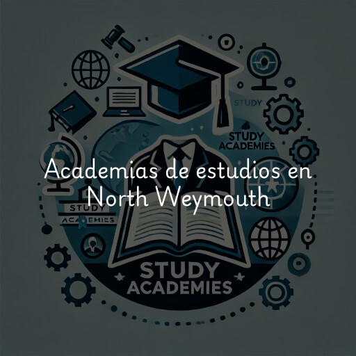 Academias de estudios en North Weymouth