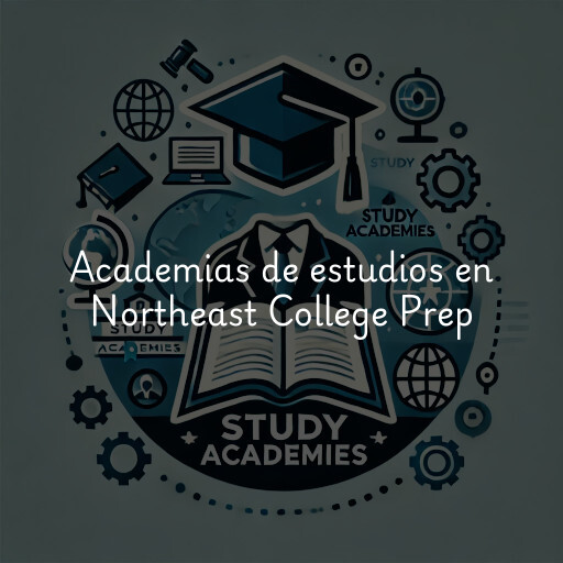 Academias de estudios en Northeast College Prep