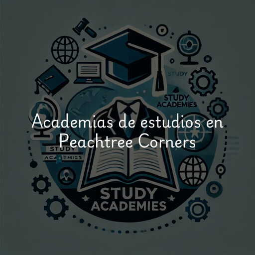 Academias de estudios en Peachtree Corners