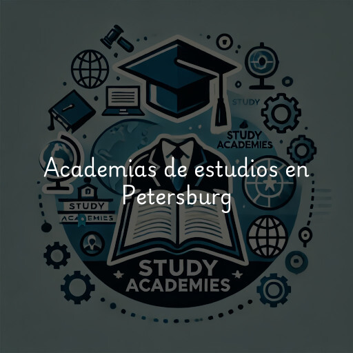 Academias de estudios en Petersburg