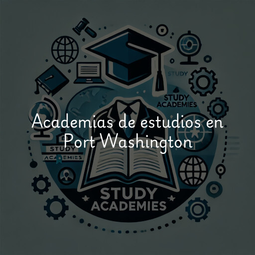 Academias de estudios en Port Washington