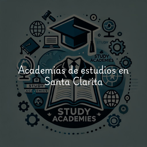 Academias de estudios en Santa Clarita