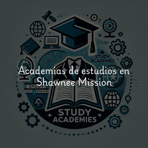 Academias de estudios en Shawnee Mission