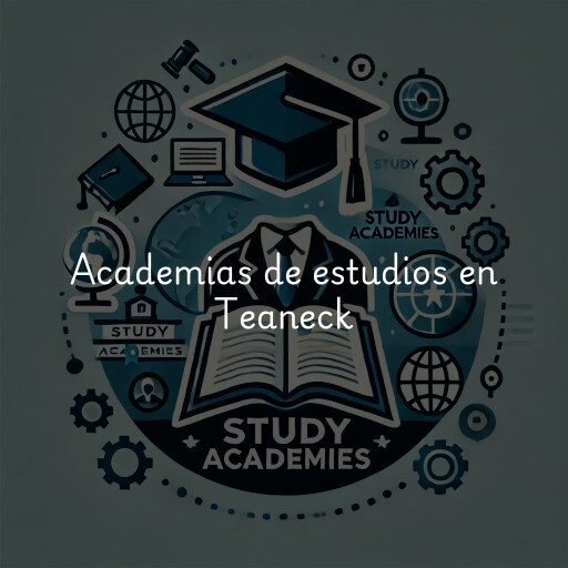 Academias de estudios en Teaneck