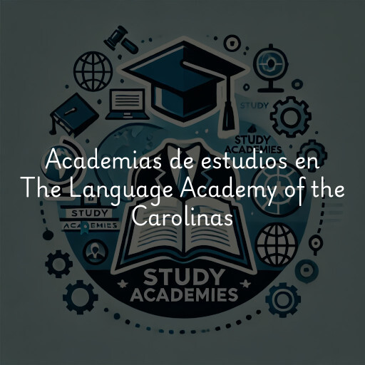 Academias de estudios en The Language Academy of the Carolinas