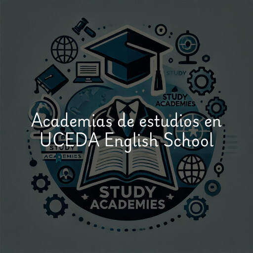 Academias de estudios en UCEDA English School