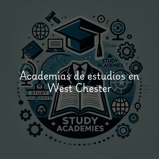 Academias de estudios en West Chester