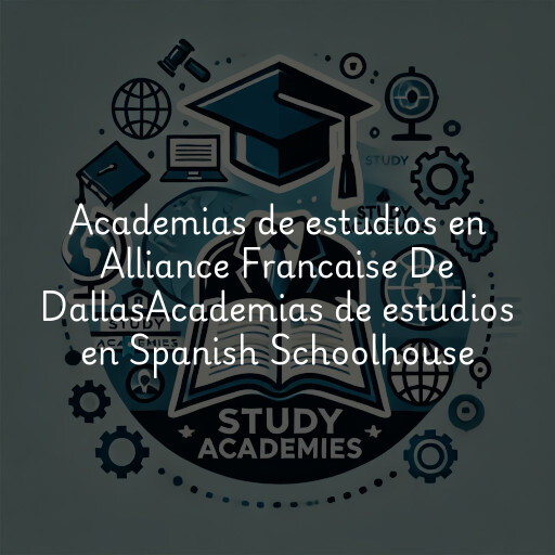 Academias de estudios en