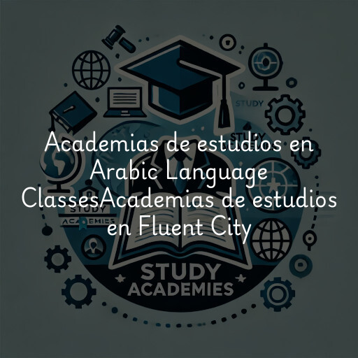 Academias de estudios en