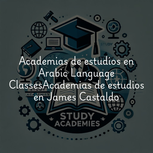 Academias de estudios en