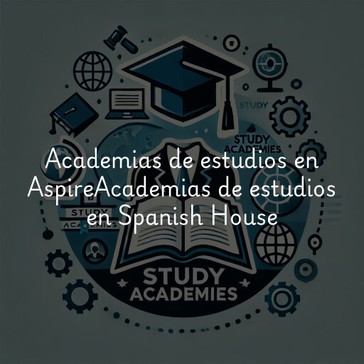 Academias de estudios en