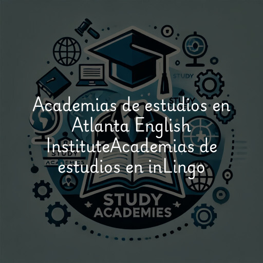 Academias de estudios en