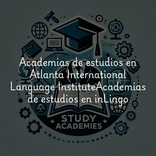 Academias de estudios en