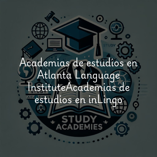 Academias de estudios en