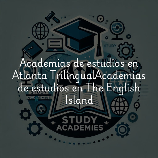 Academias de estudios en