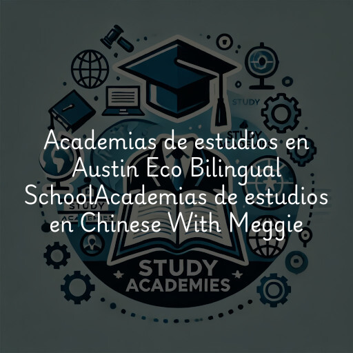 Academias de estudios en