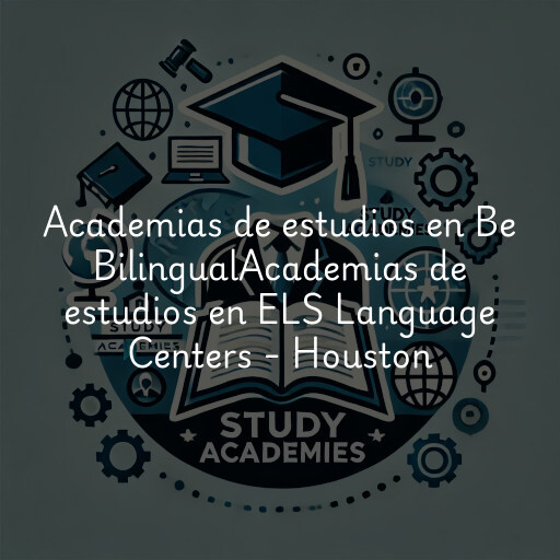 Academias de estudios en