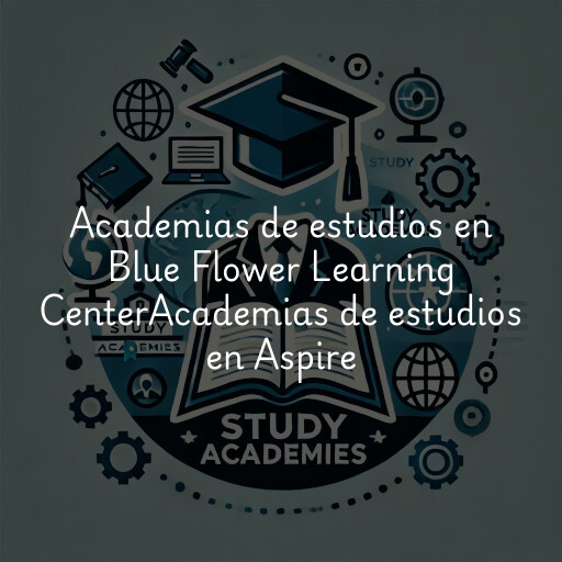 Academias de estudios en