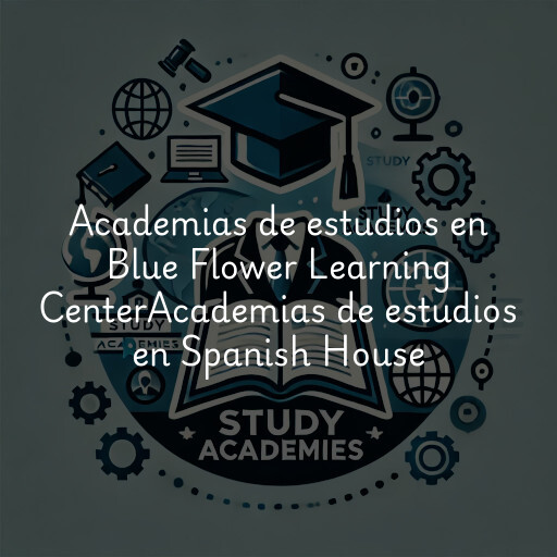 Academias de estudios en