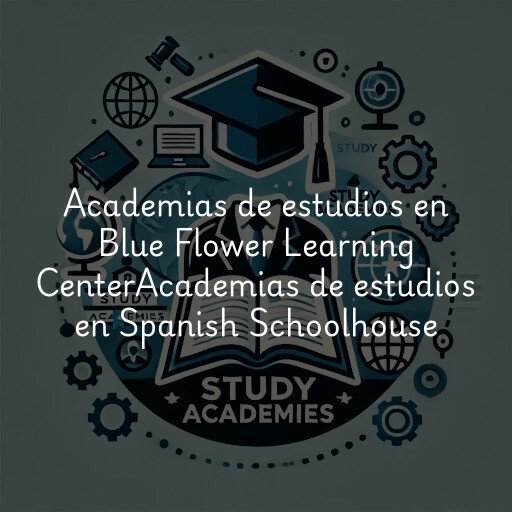 Academias de estudios en