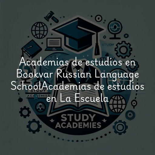 Academias de estudios en