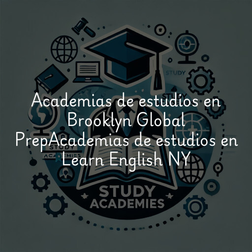 Academias de estudios en