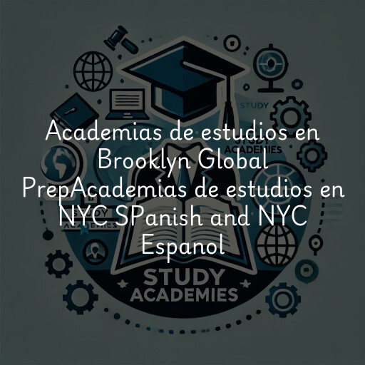 Academias de estudios en