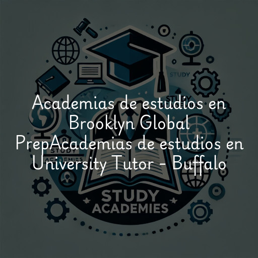 Academias de estudios en