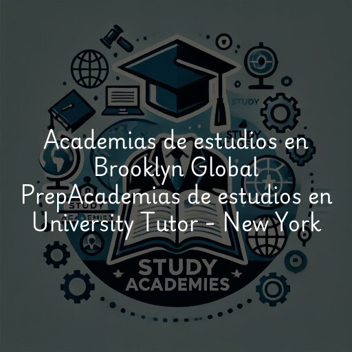 Academias de estudios en