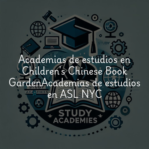 Academias de estudios en