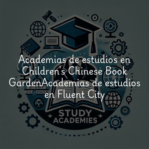 Academias de estudios en