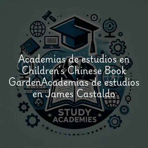 Academias de estudios en