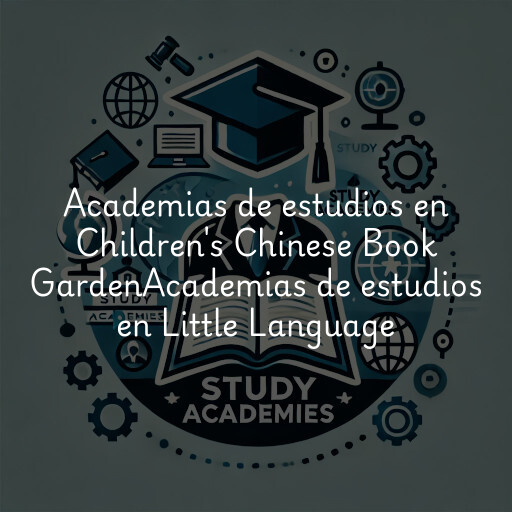 Academias de estudios en